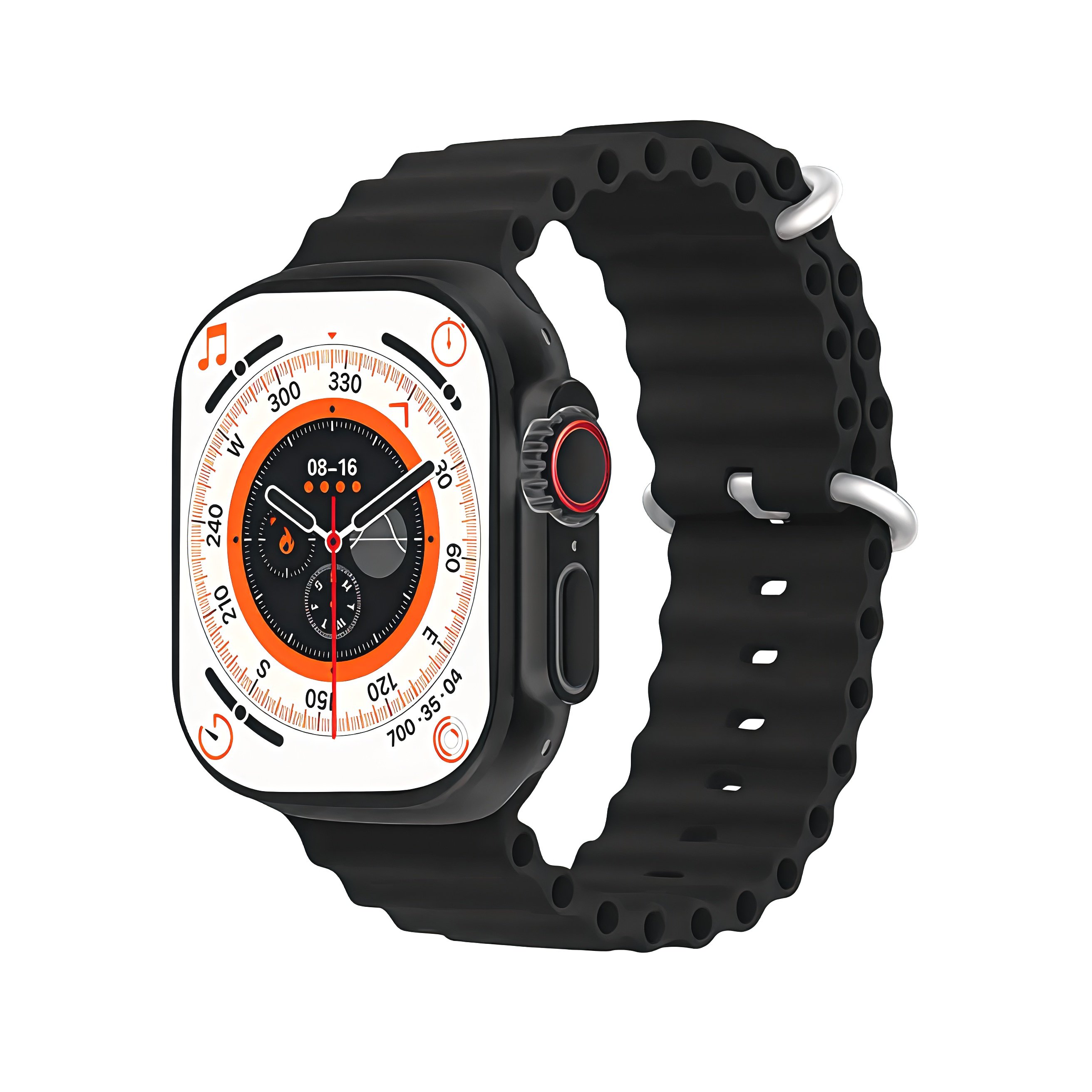 T800 Ultra Digital Smart Watch - Brand New (Free Delivery)