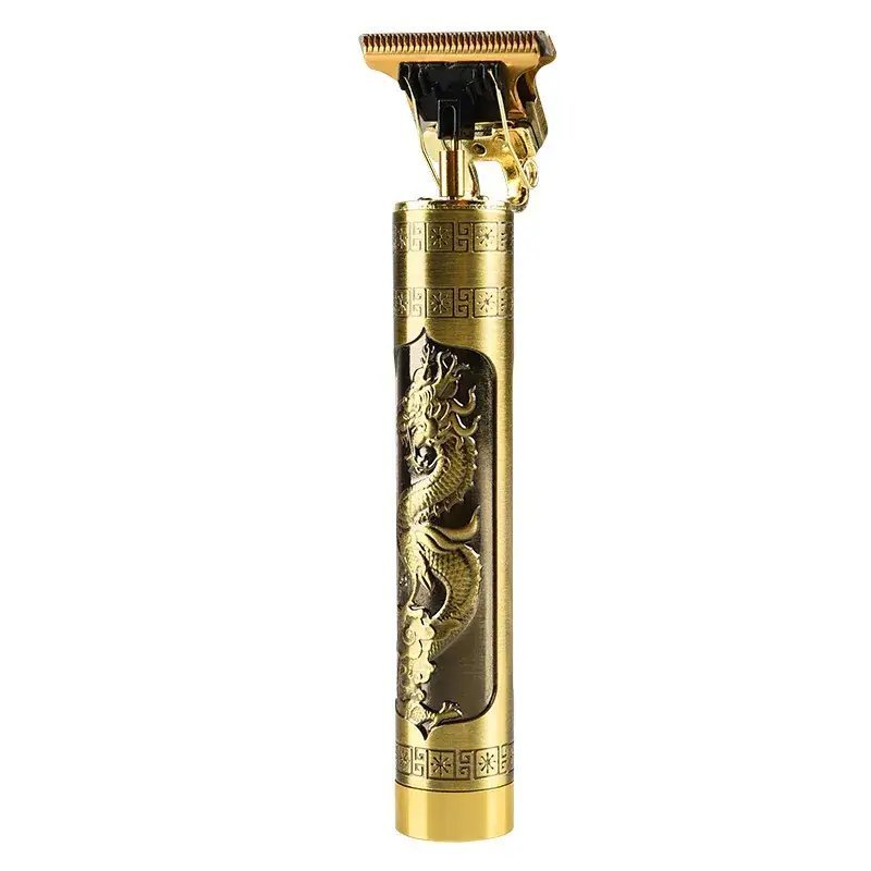 Multi-Function Electric Hair Clipper photo 2