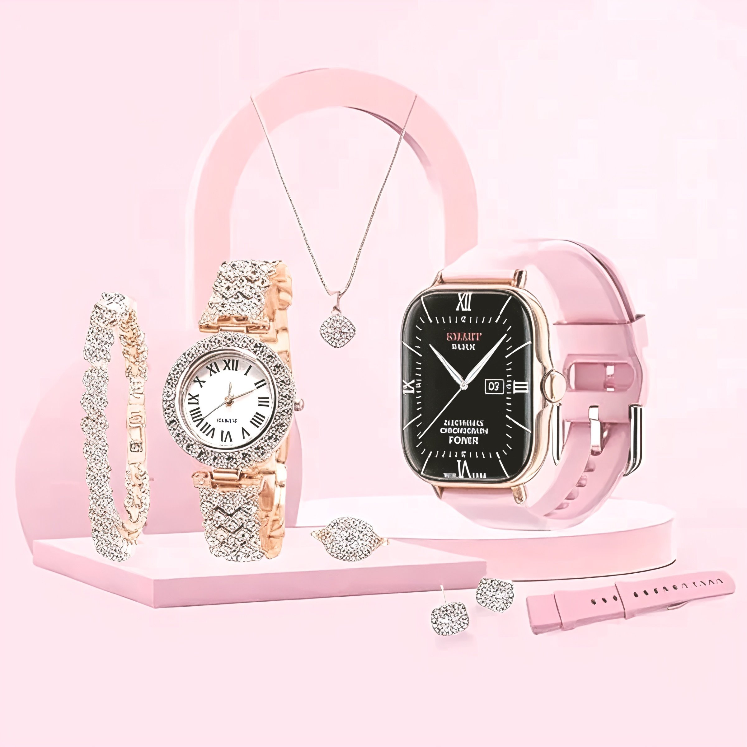 Perfect Birthday / Wedding Gift For Her - A59 Plus Premium Box